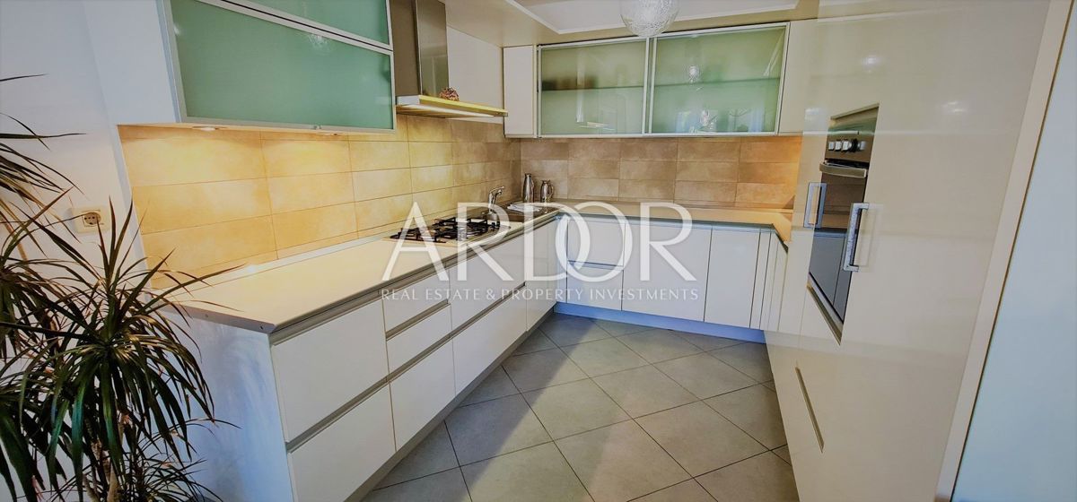 Appartamento Rovinj, 113m2