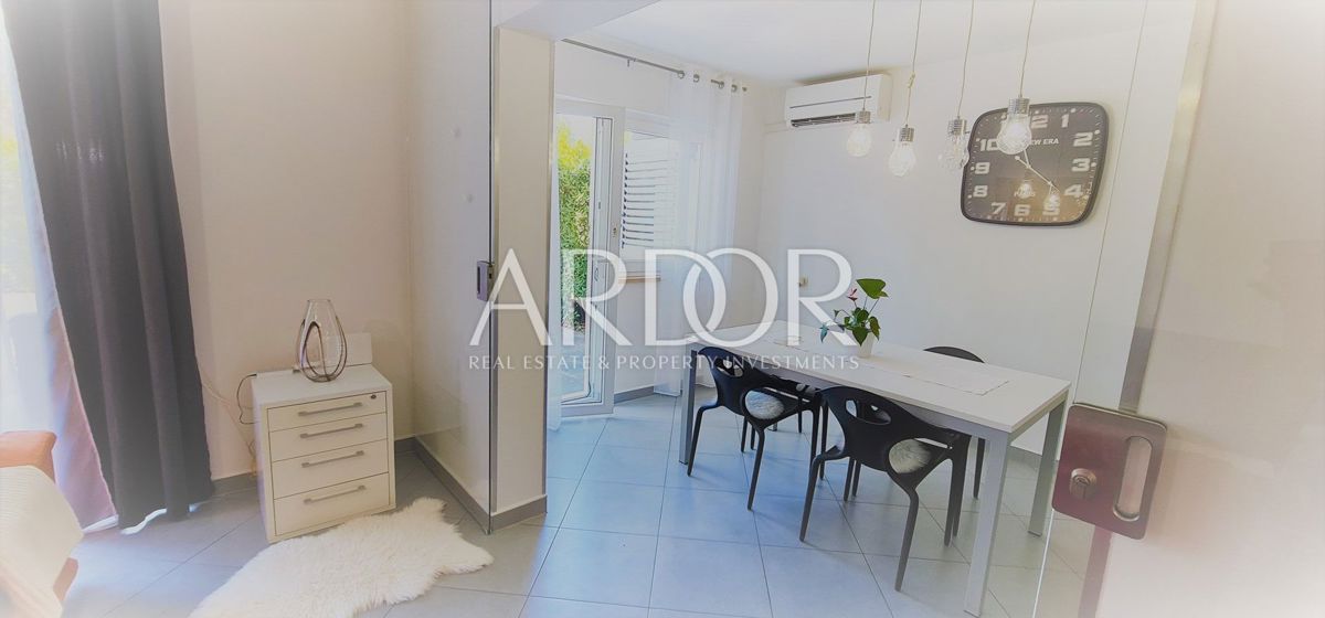 Appartamento Rovinj, 113m2