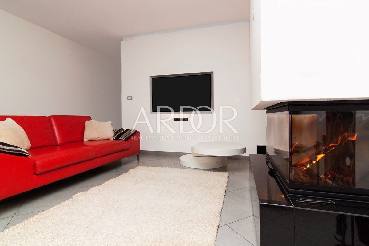 Appartamento Rovinj, 113m2