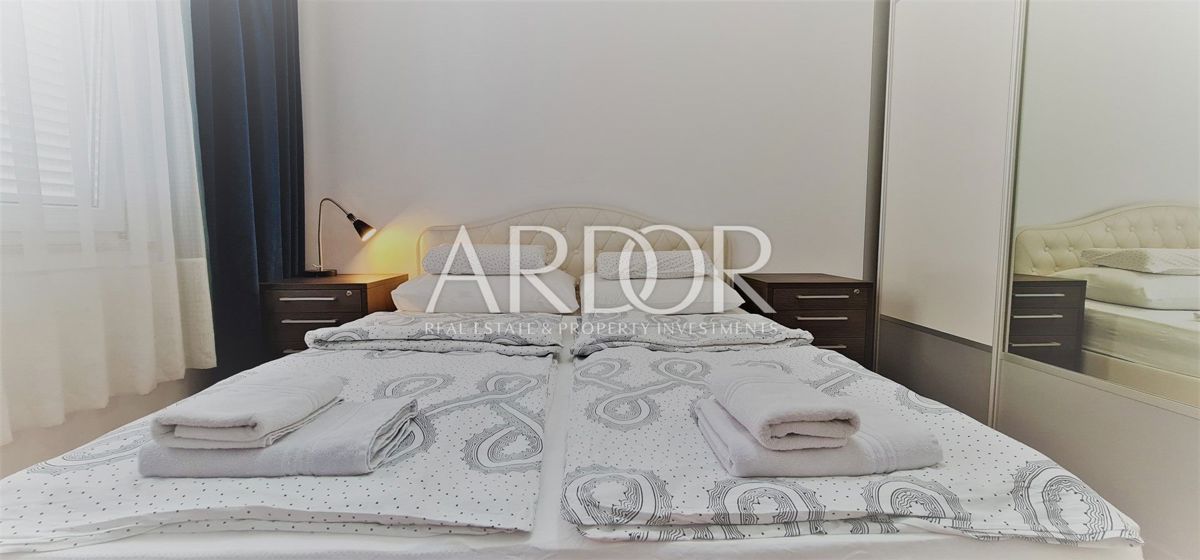Appartamento Rovinj, 113m2