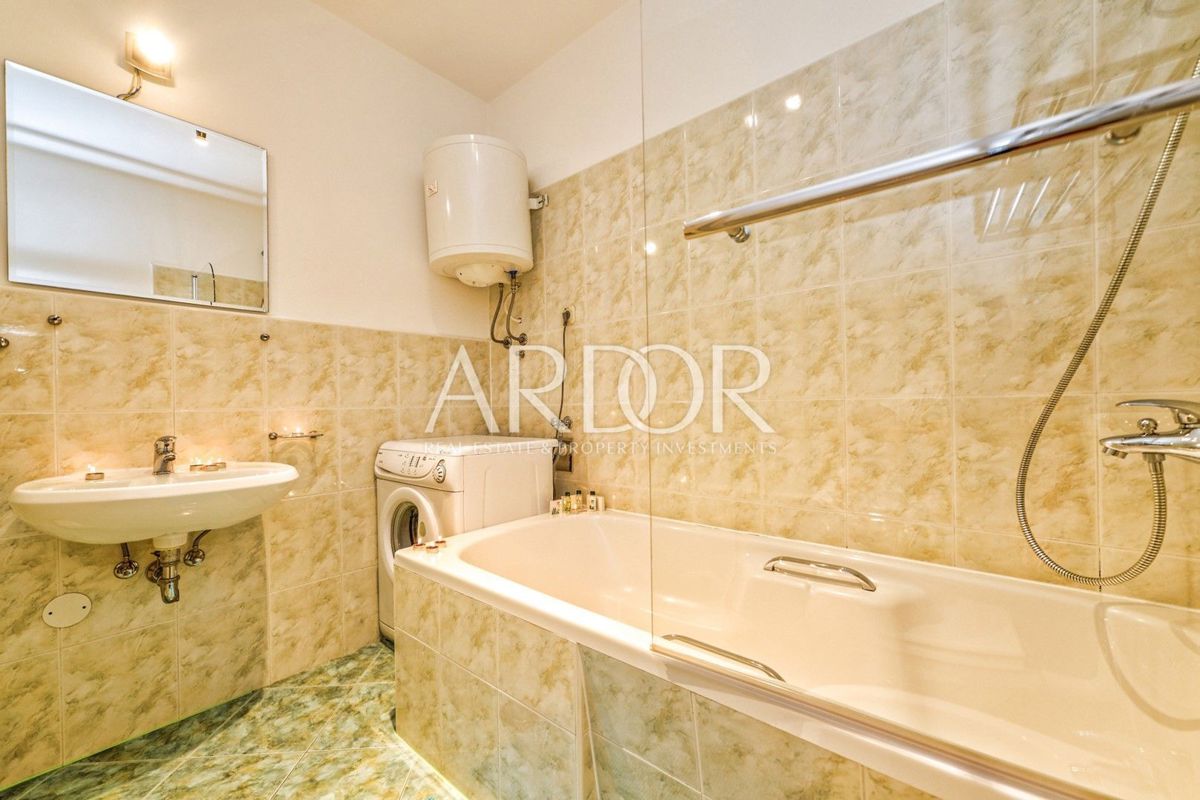 Appartamento Rovinj, 113m2