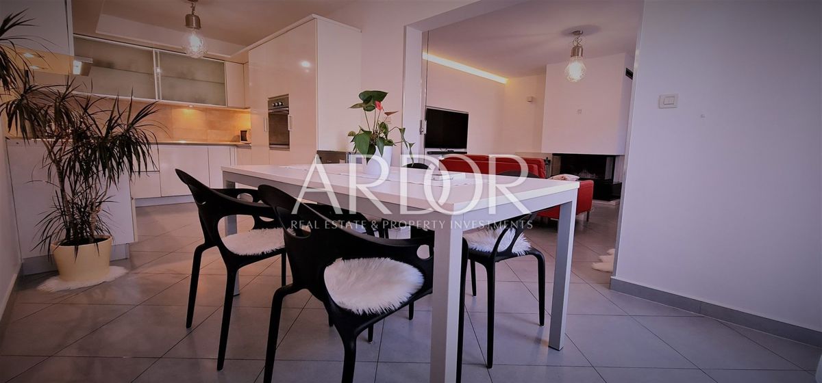 Appartamento Rovinj, 113m2