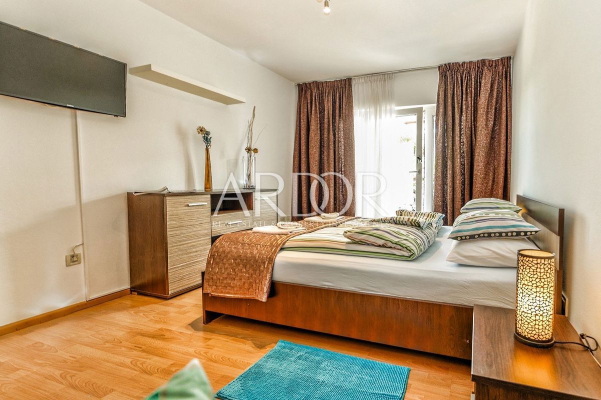 Appartamento Rovinj, 113m2
