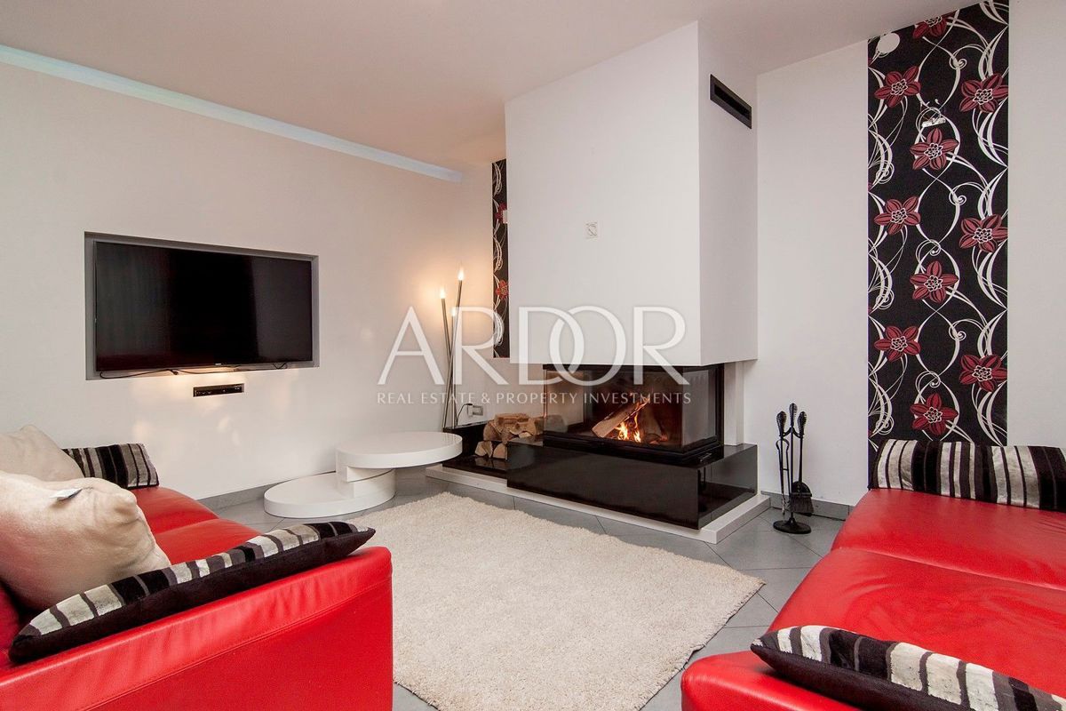 Appartamento Rovinj, 113m2