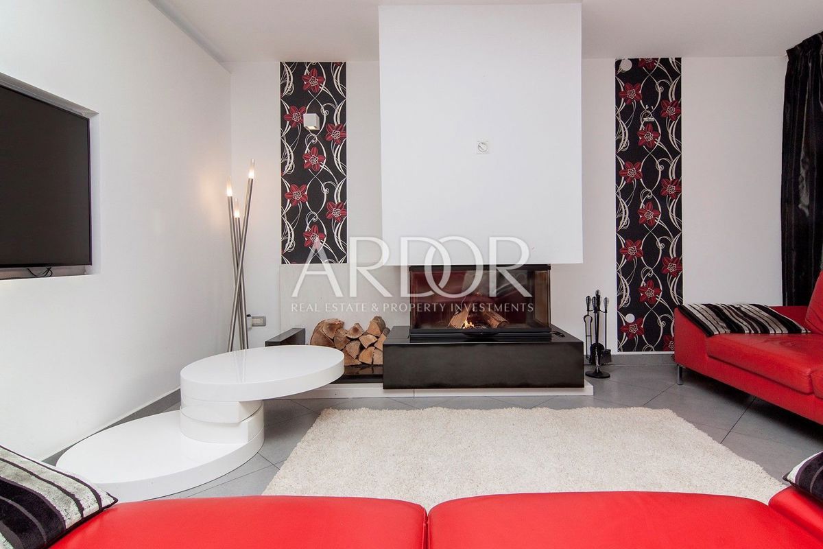 Appartamento Rovinj, 113m2