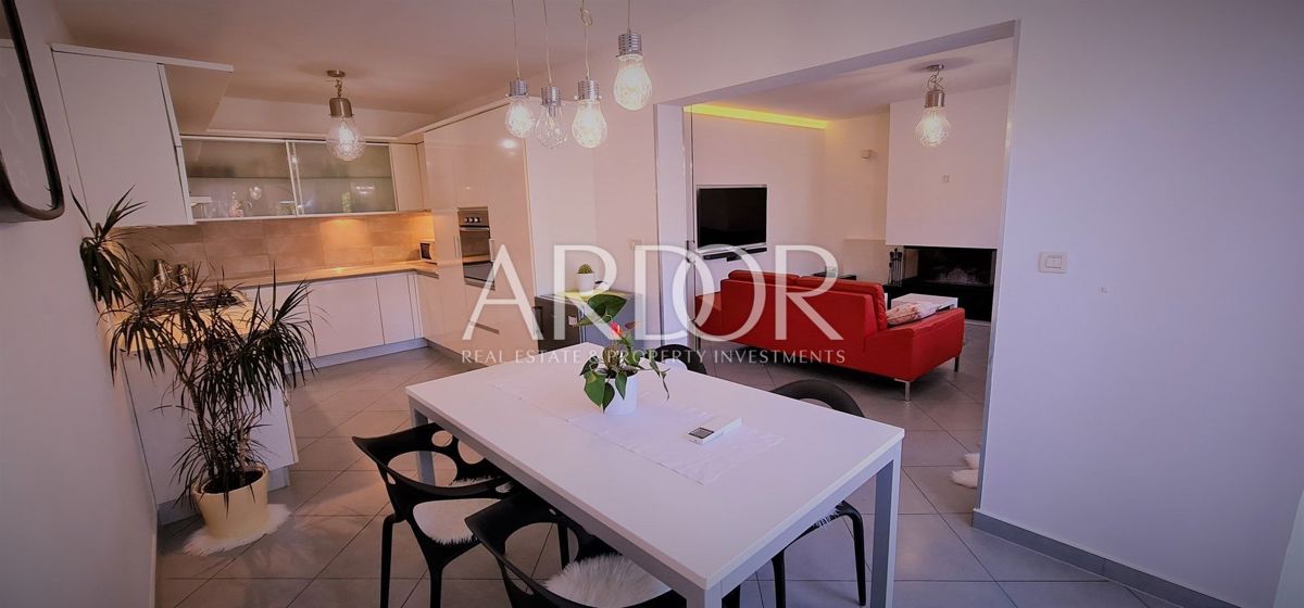 Appartamento Rovinj, 113m2