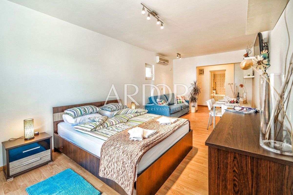 Appartamento Rovinj, 113m2