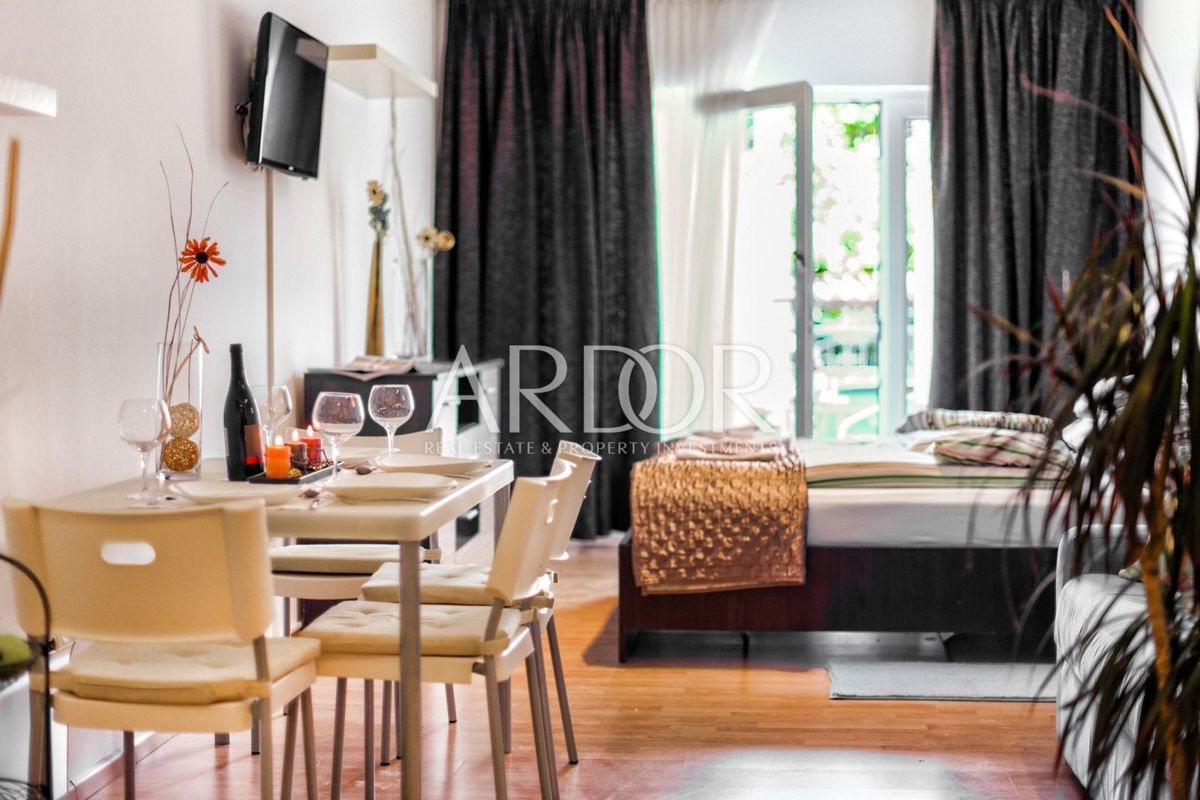 Appartamento Rovinj, 113m2