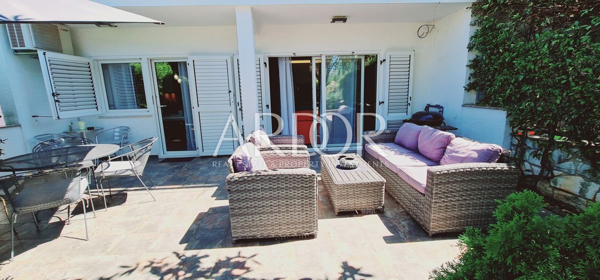 Appartamento Rovinj, 113m2
