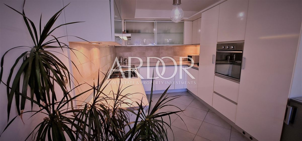 Appartamento Rovinj, 113m2