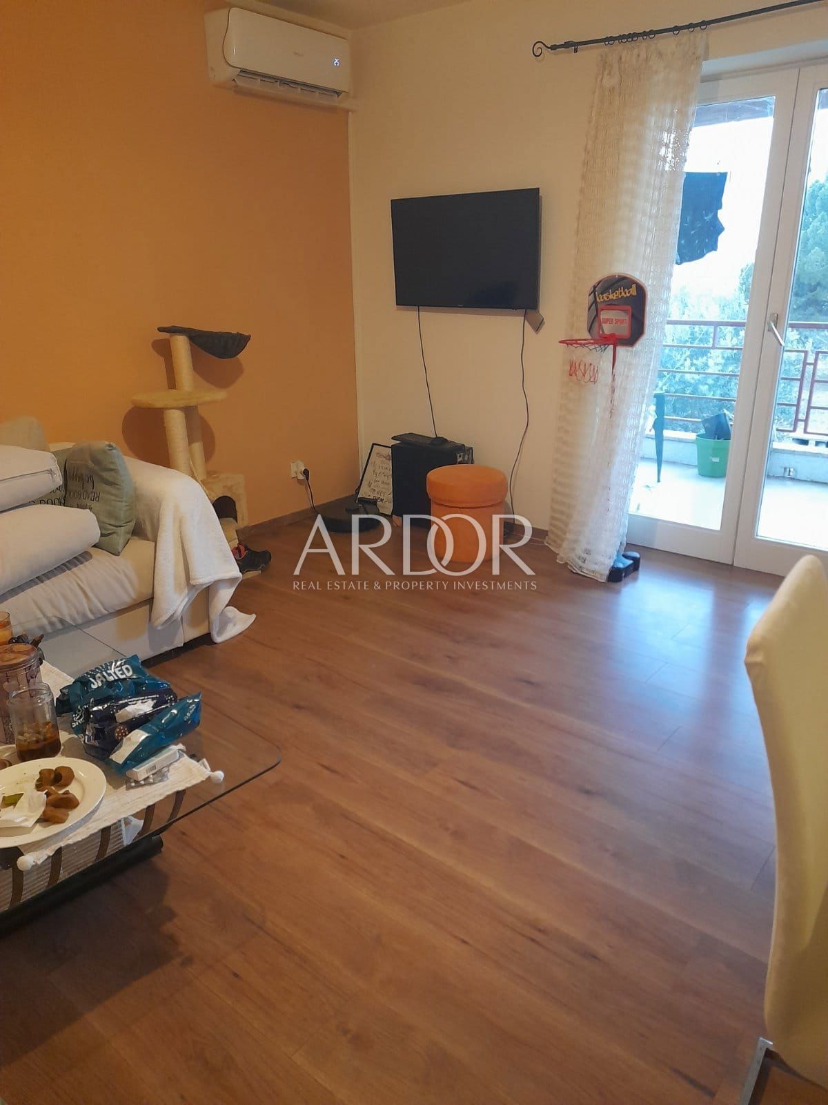 Appartamento Antonci, Poreč, 65m2