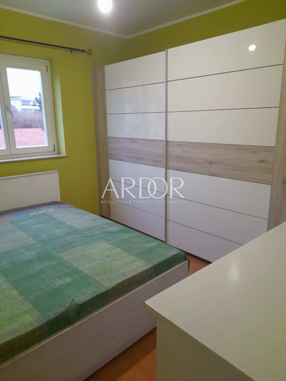 Appartamento Antonci, Poreč, 65m2