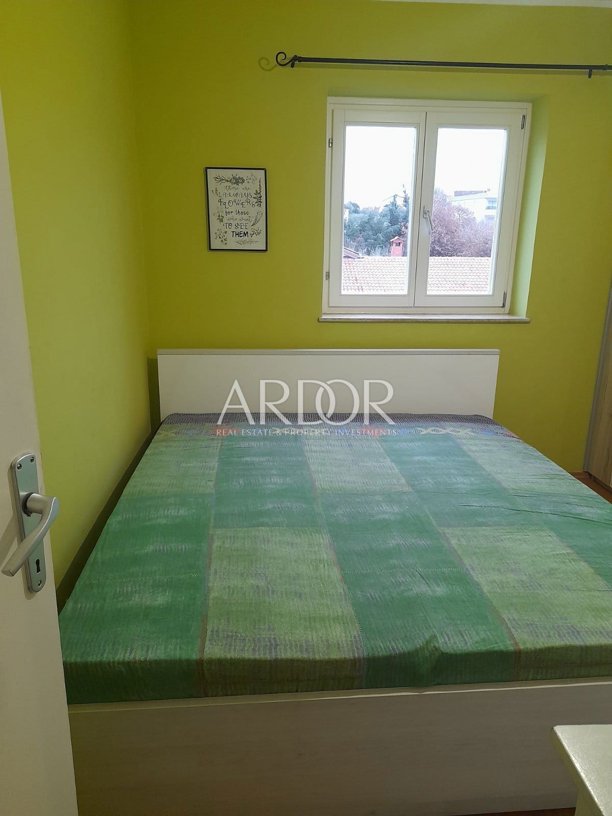 Appartamento Antonci, Poreč, 65m2