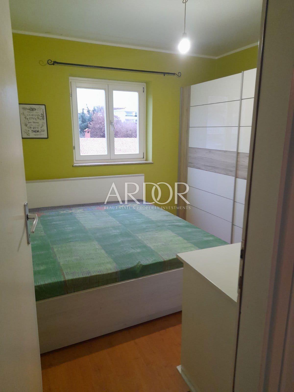 Appartamento Antonci, Poreč, 65m2