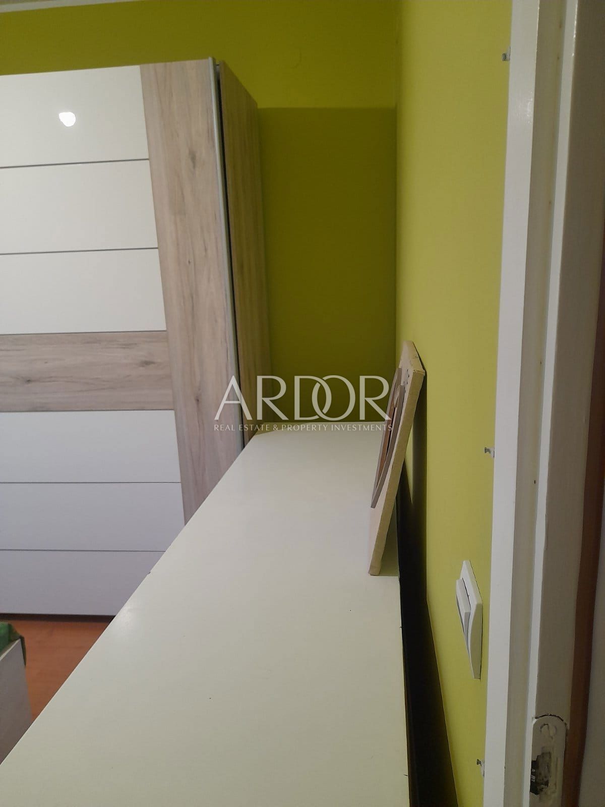 Appartamento Antonci, Poreč, 65m2