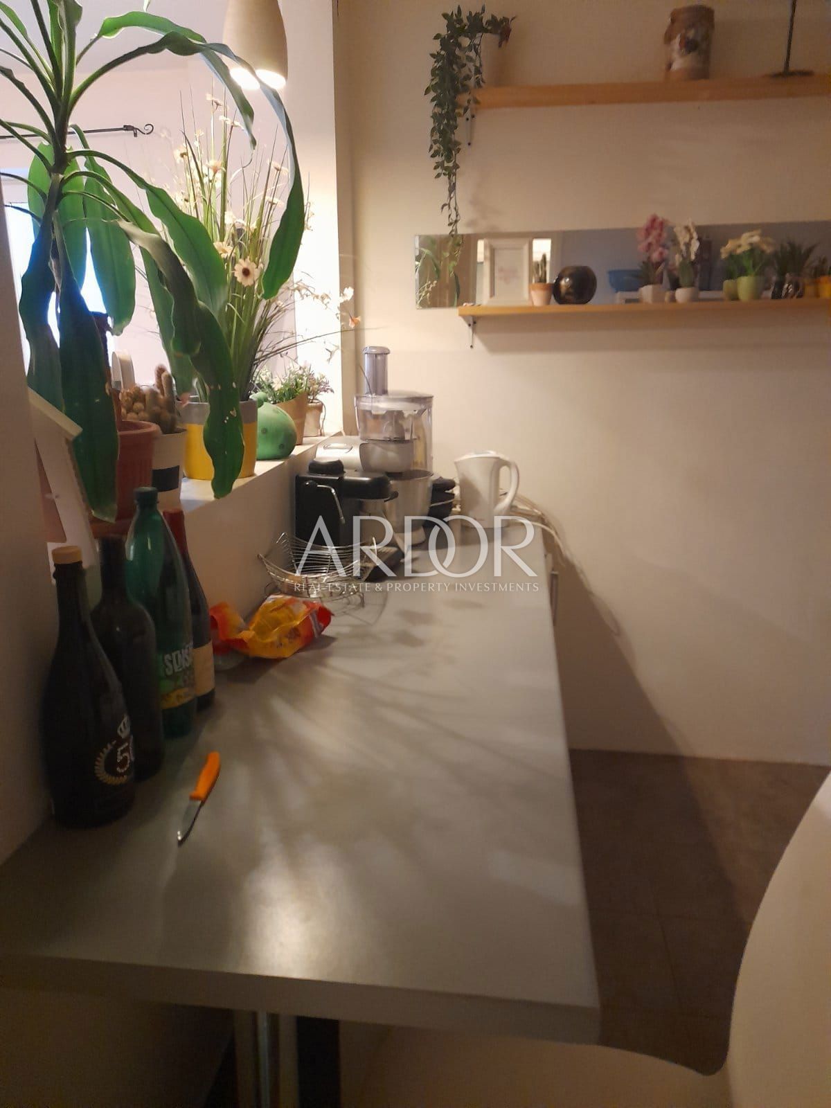 Appartamento Antonci, Poreč, 65m2