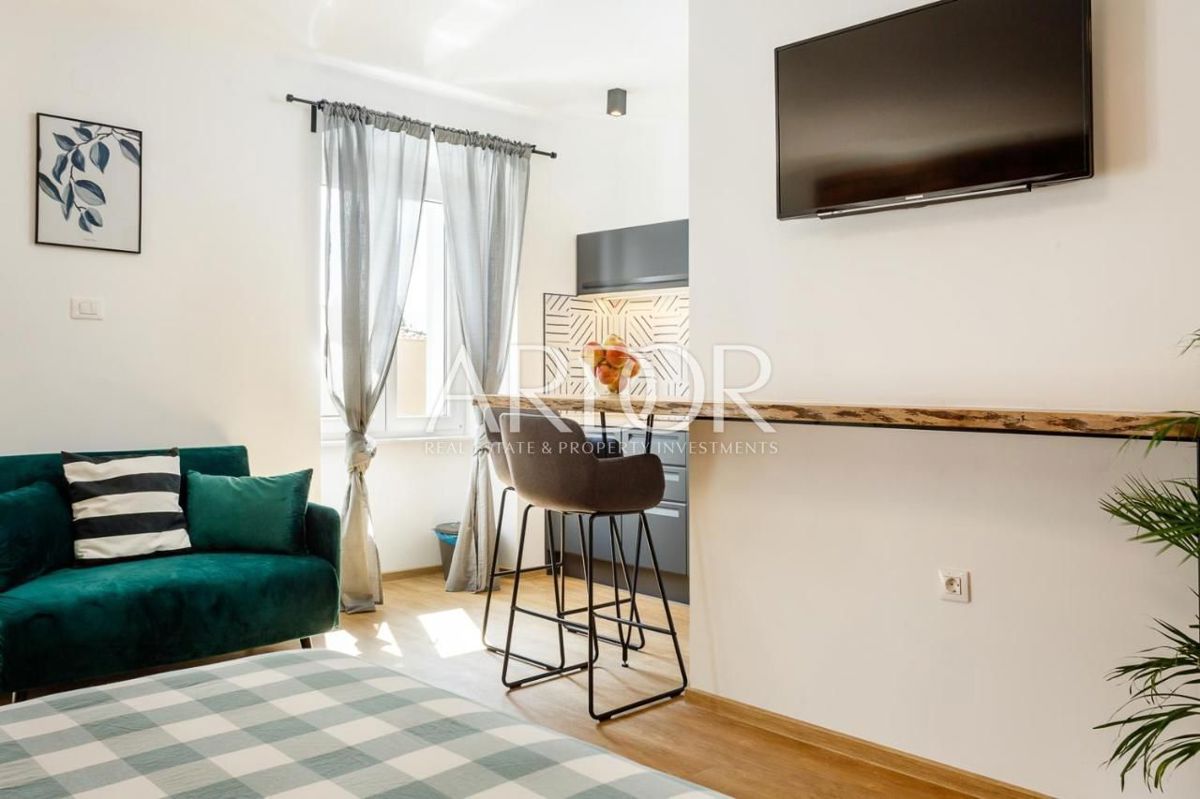 Appartamento Centar, Rijeka, 162m2