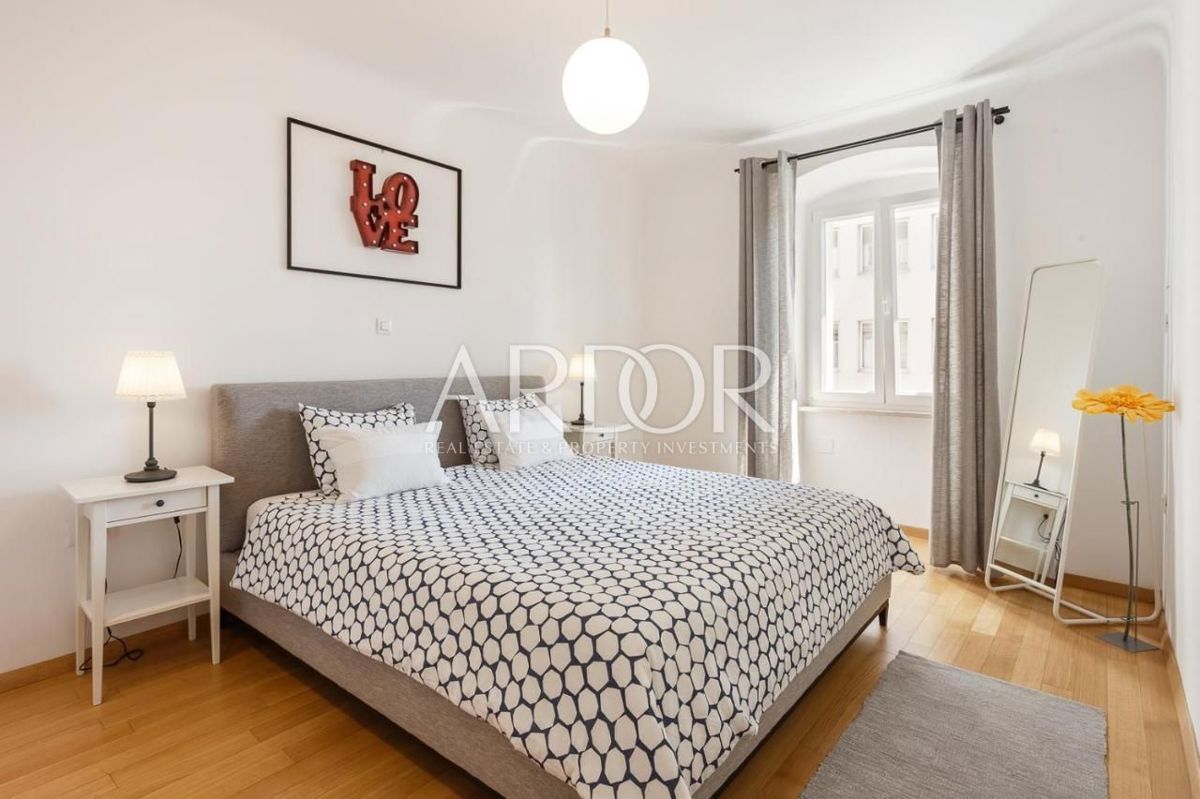 Appartamento Centar, Rijeka, 162m2