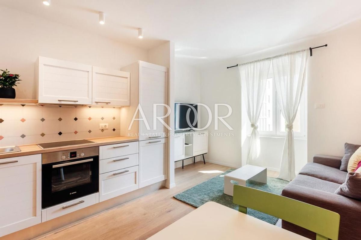 Appartamento Centar, Rijeka, 162m2