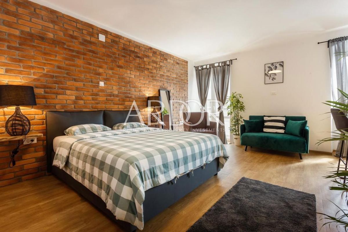 Appartamento Centar, Rijeka, 162m2
