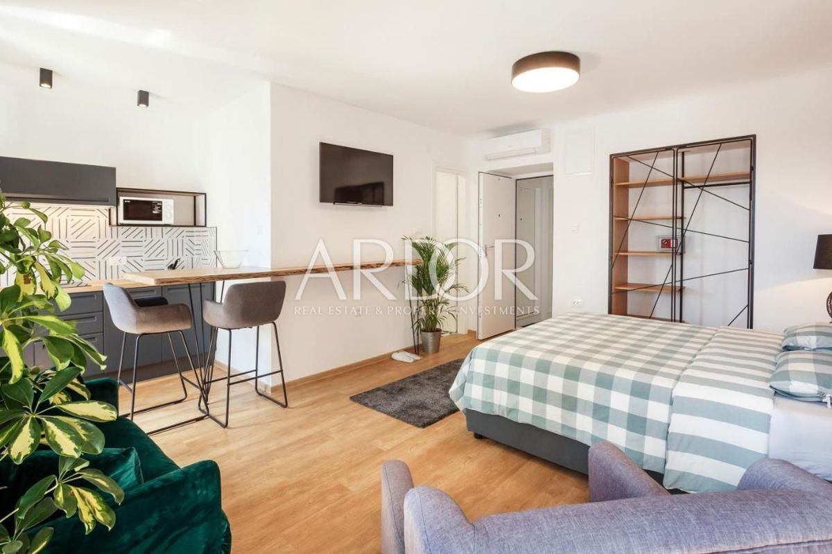 Appartamento Centar, Rijeka, 162m2