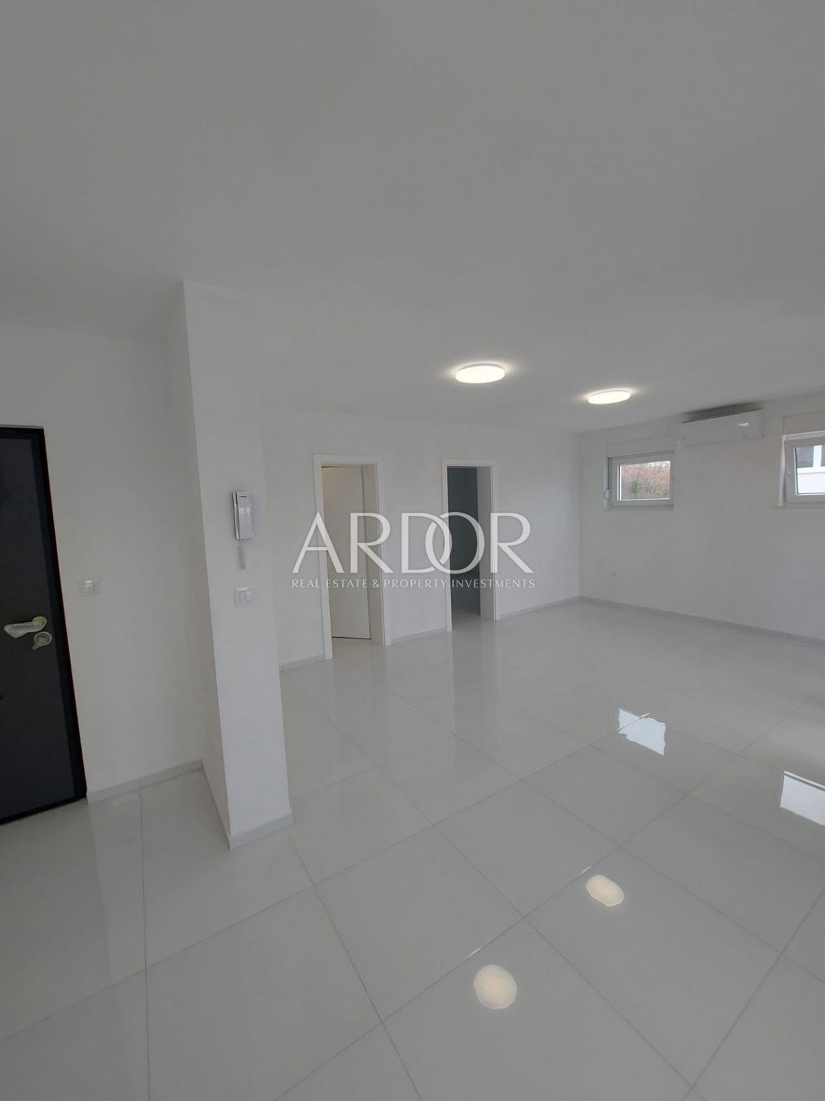Appartamento Crikvenica, 122,81m2