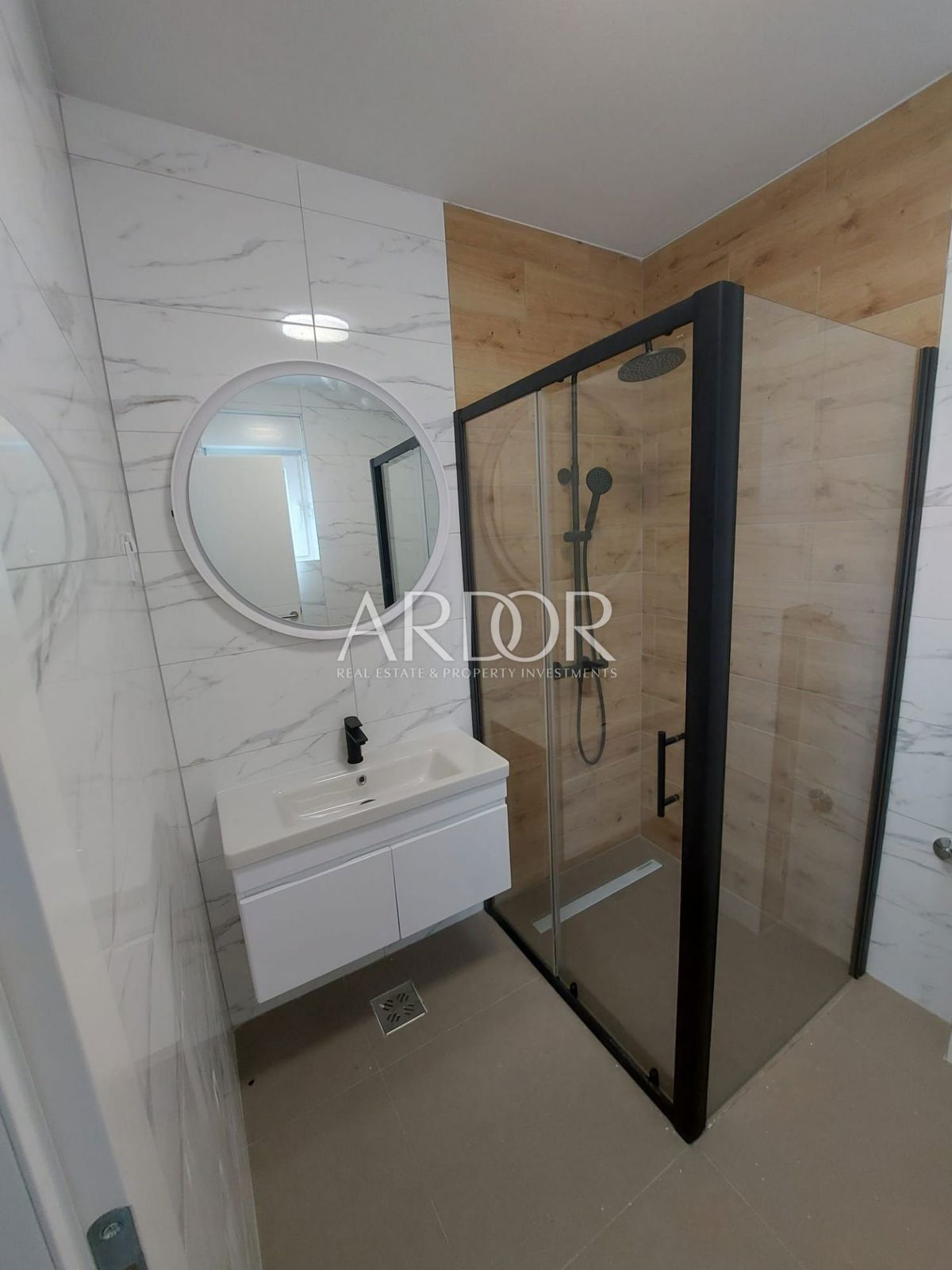 Appartamento Crikvenica, 122,81m2
