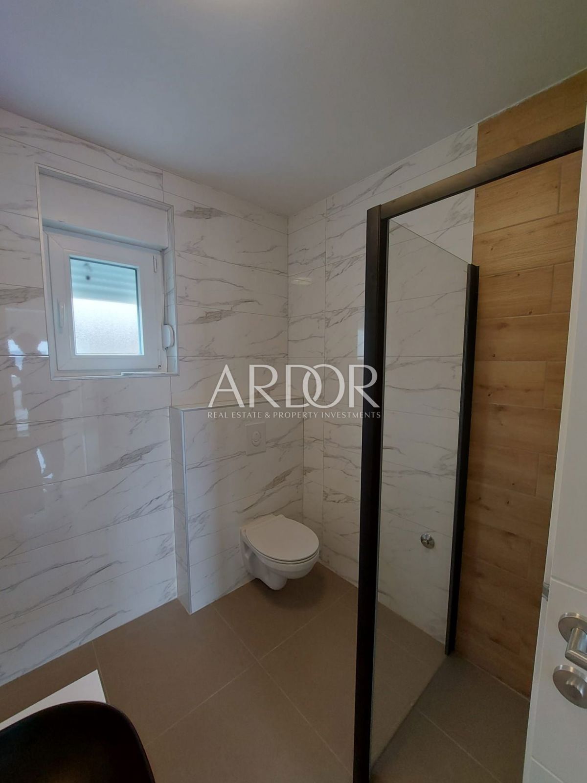 Appartamento Crikvenica, 122,81m2