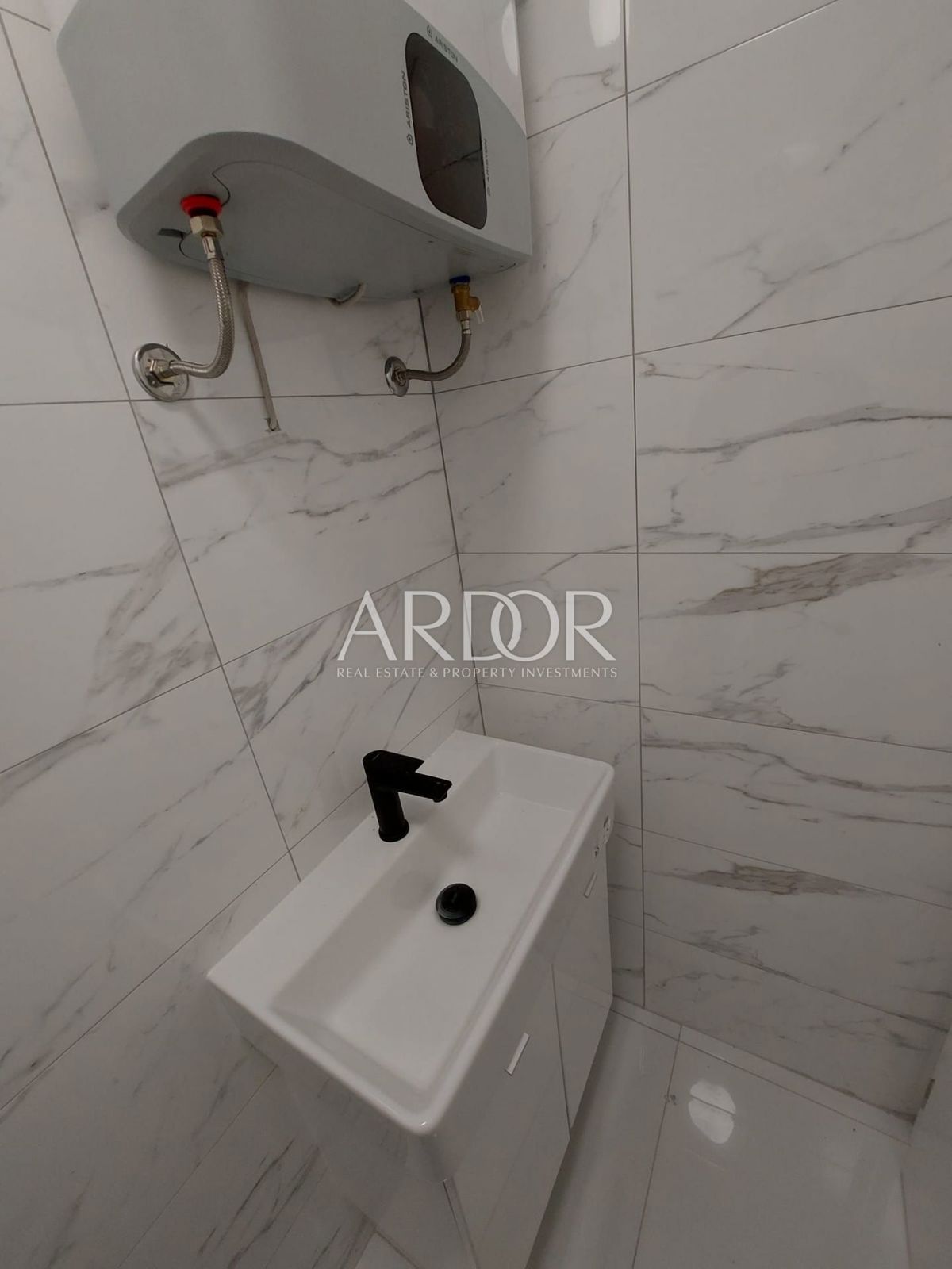 Appartamento Crikvenica, 122,81m2