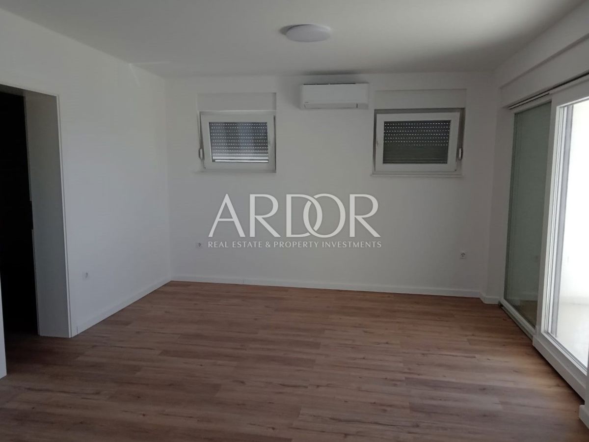 Appartamento Crikvenica, 122,81m2