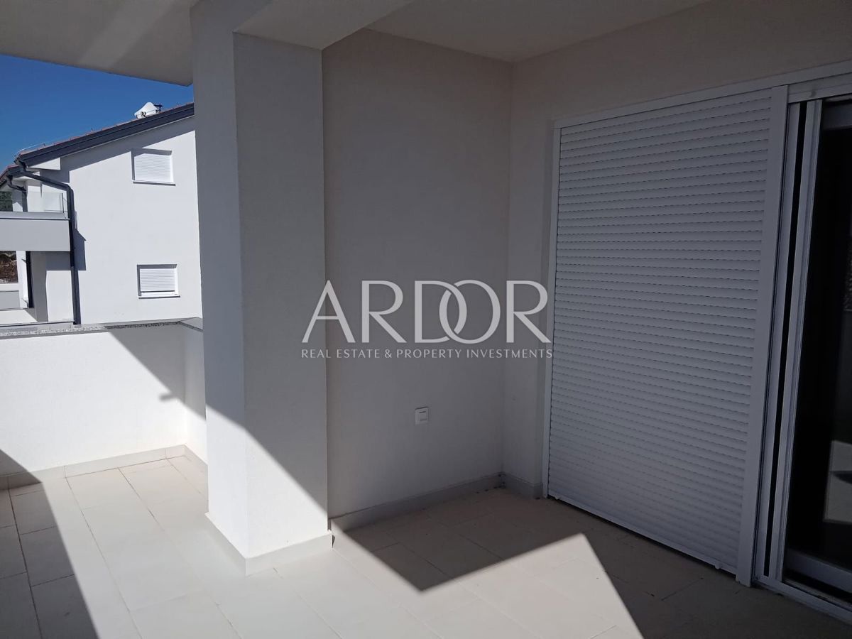 Appartamento Crikvenica, 122,81m2