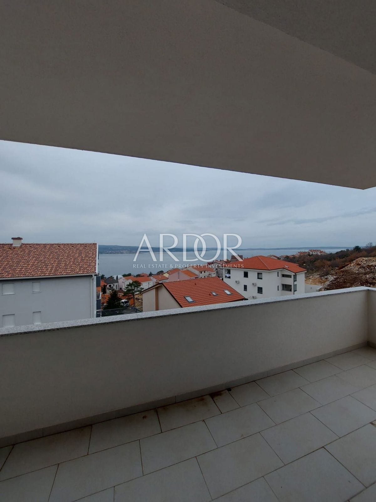 Appartamento Crikvenica, 122,81m2