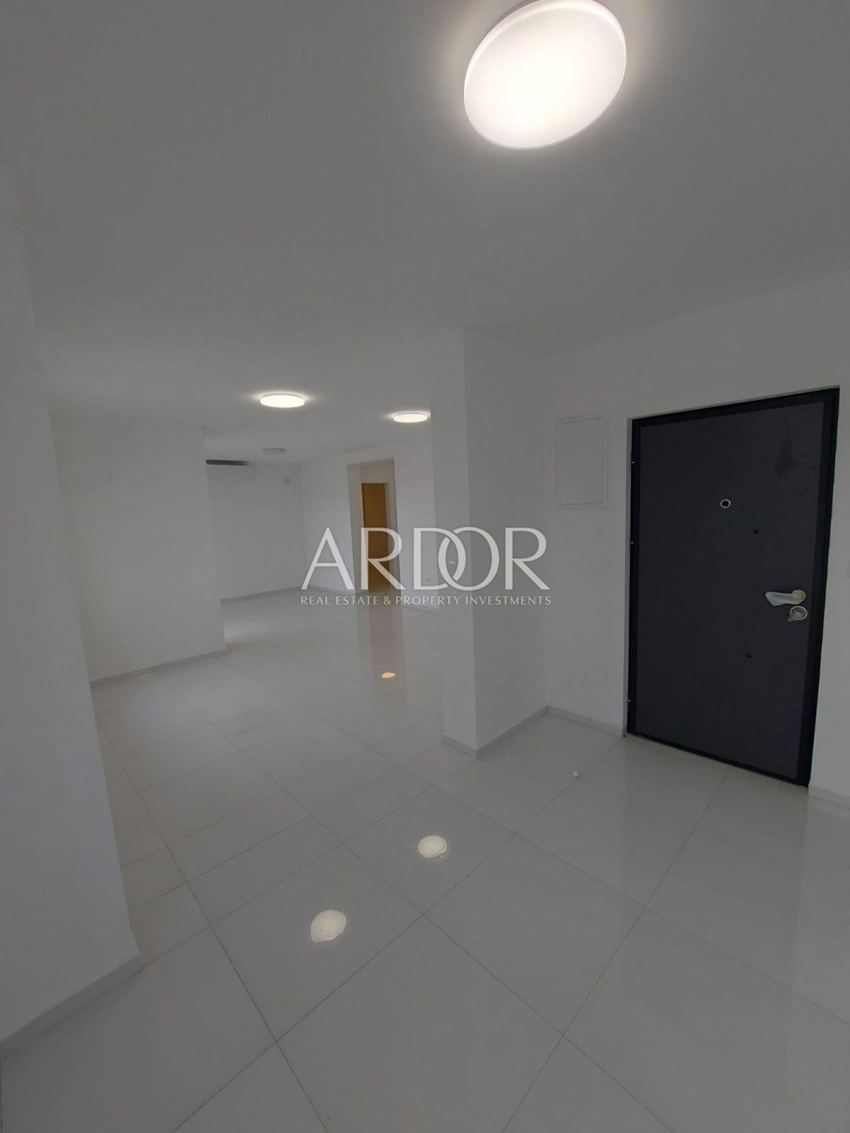Appartamento Crikvenica, 122,81m2