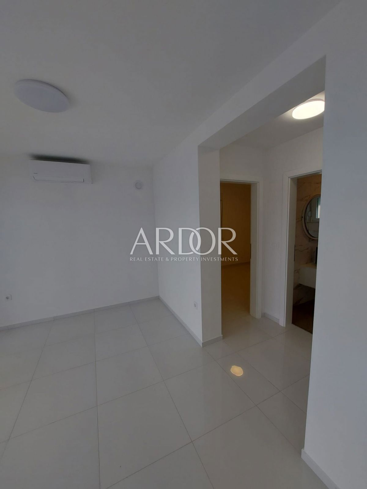 Appartamento Crikvenica, 122,81m2