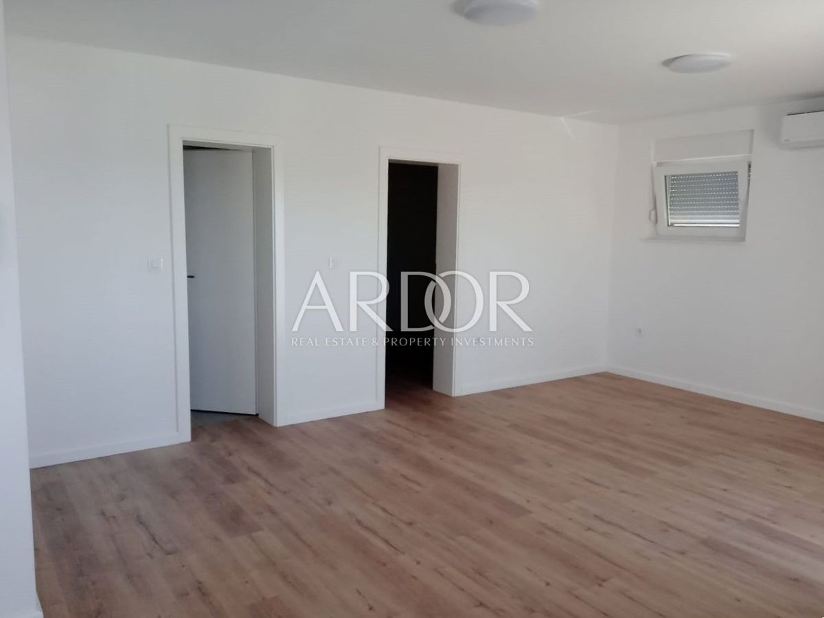 Appartamento Crikvenica, 122,81m2