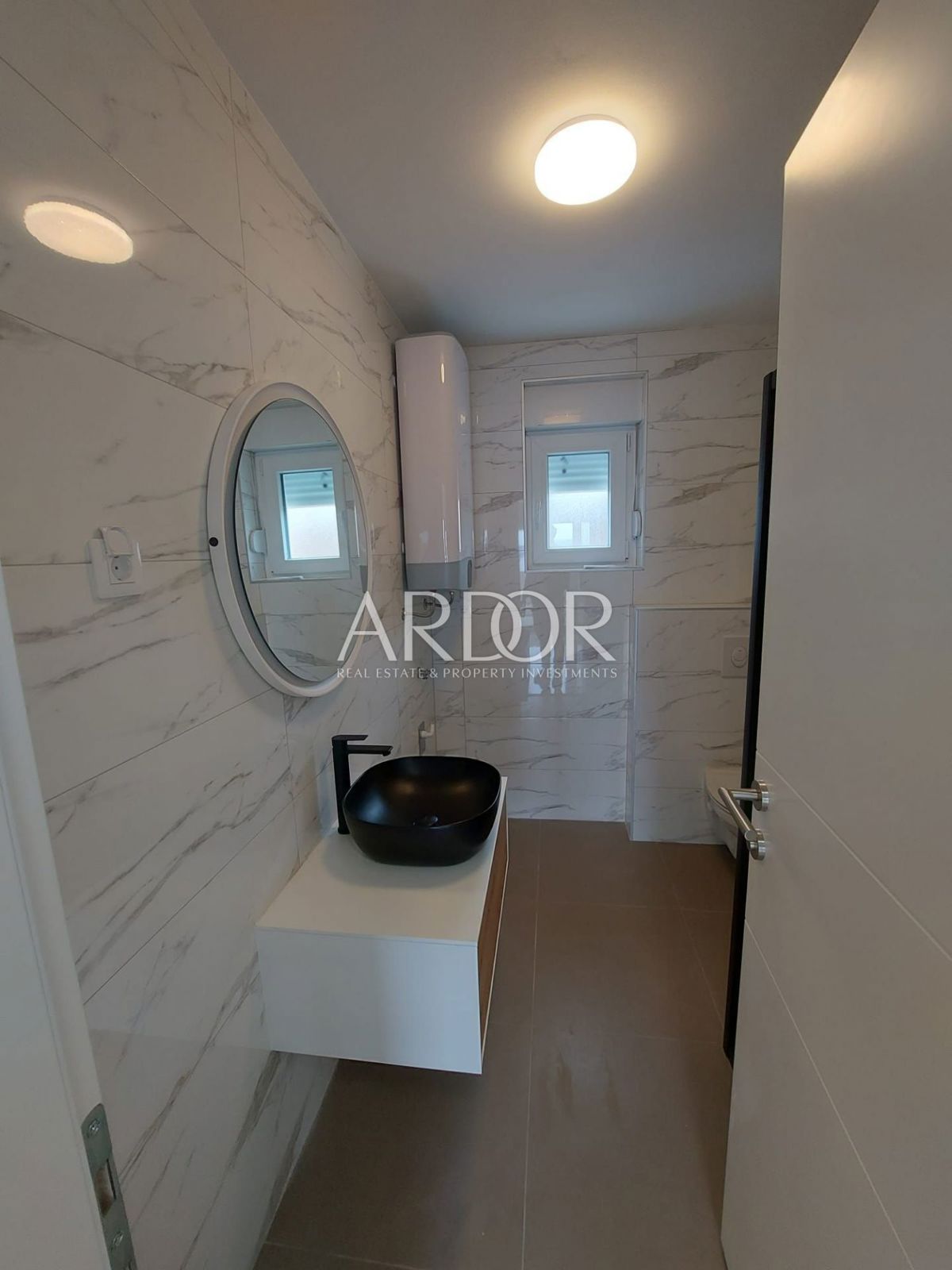 Appartamento Crikvenica, 122,81m2