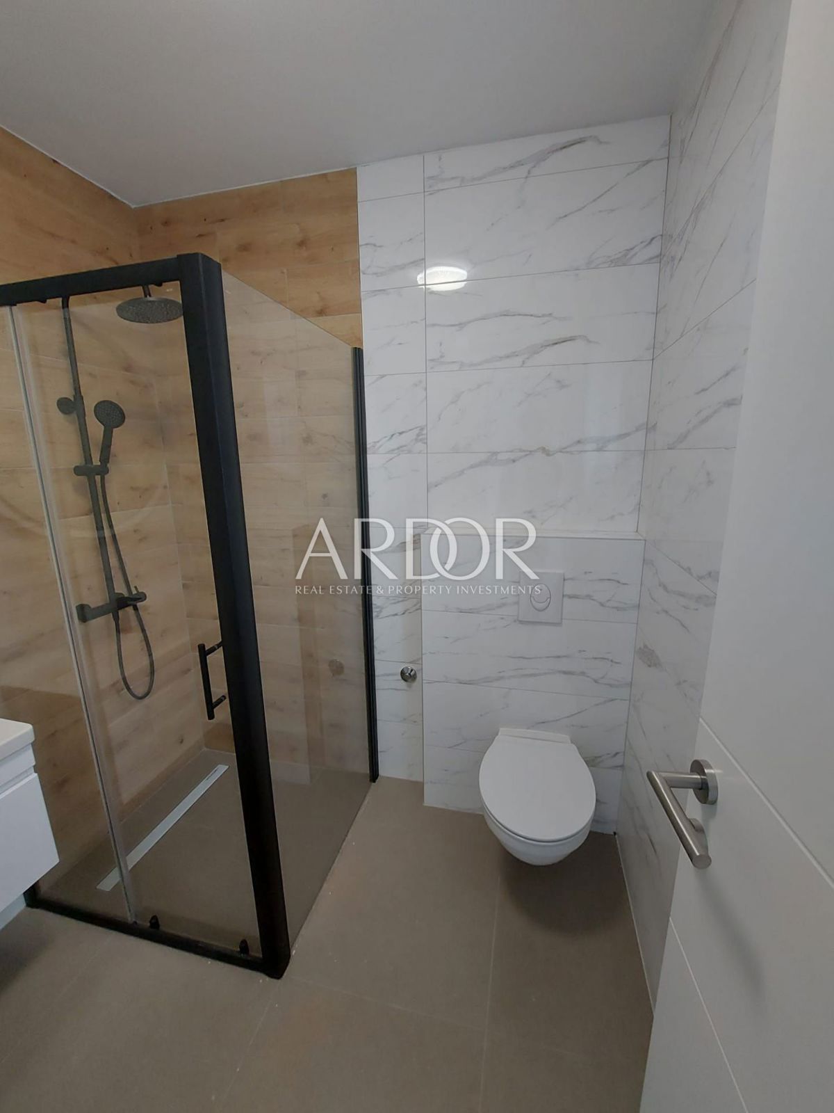 Appartamento Crikvenica, 122,81m2