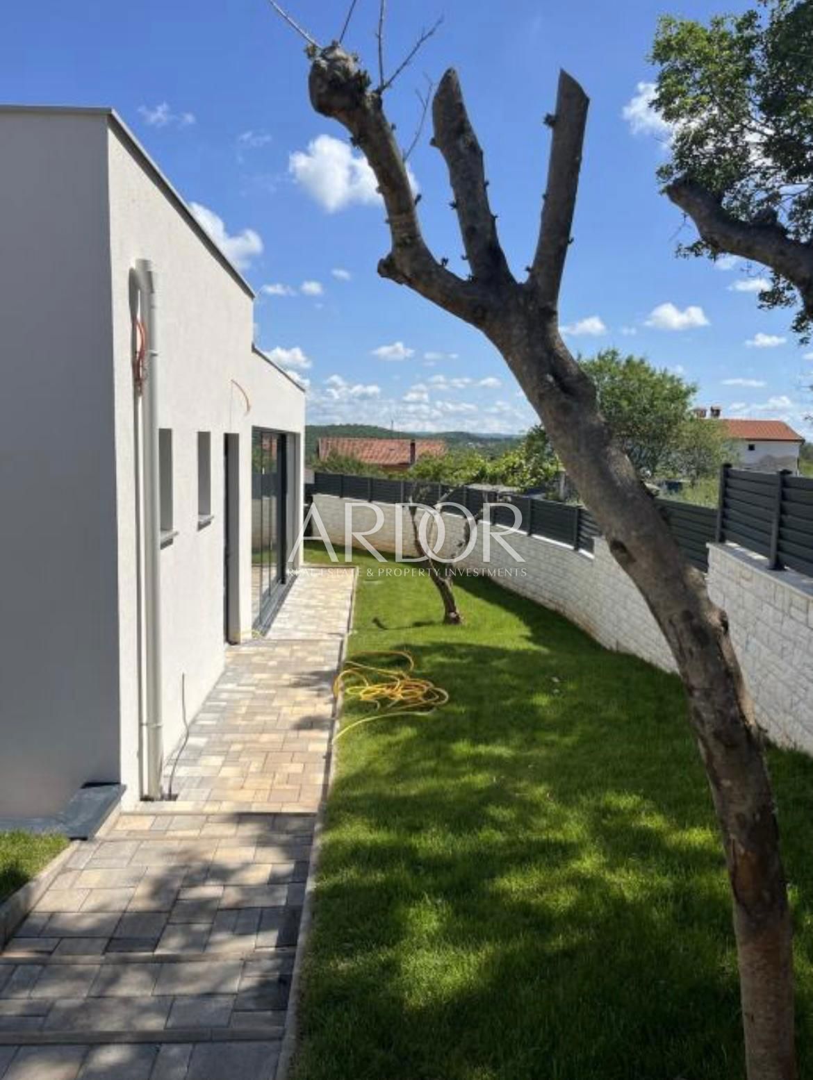 Casa Rovinjsko Selo, Rovinj, 218m2