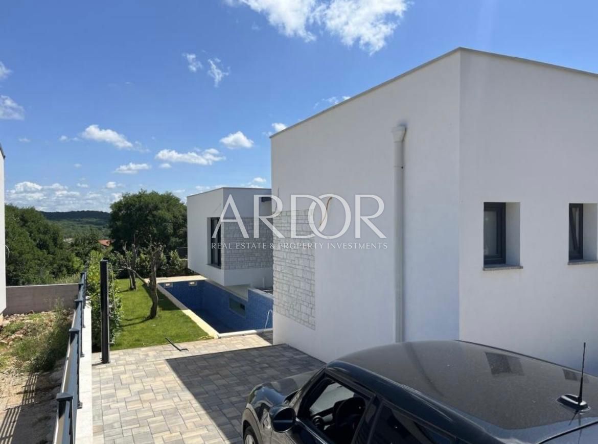 Casa Rovinjsko Selo, Rovinj, 218m2