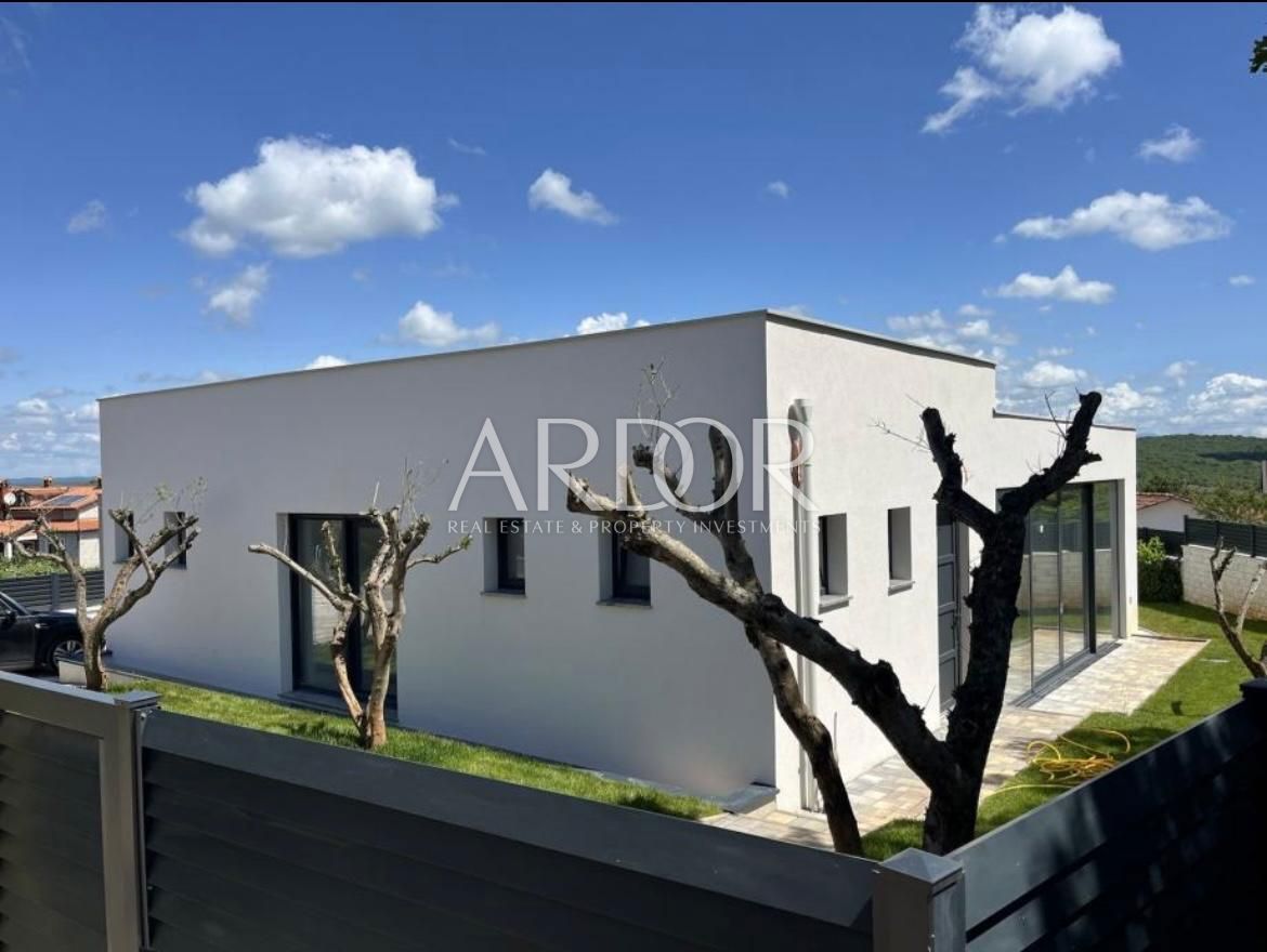 Casa Rovinjsko Selo, Rovinj, 218m2