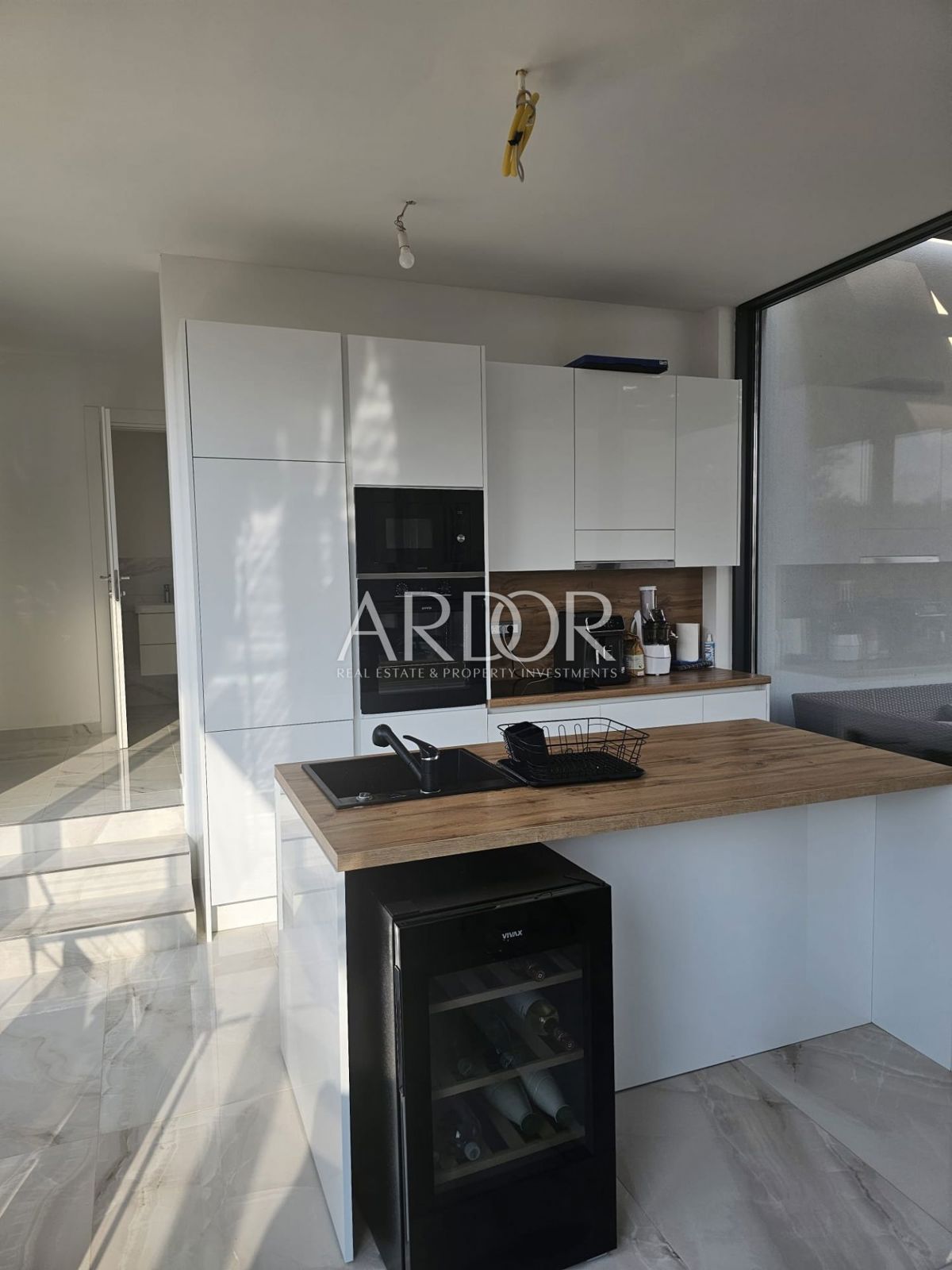 Casa Rovinjsko Selo, Rovinj, 218m2