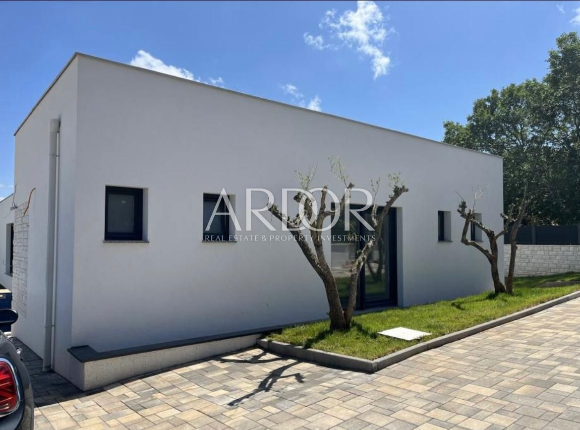 Casa Rovinjsko Selo, Rovinj, 218m2