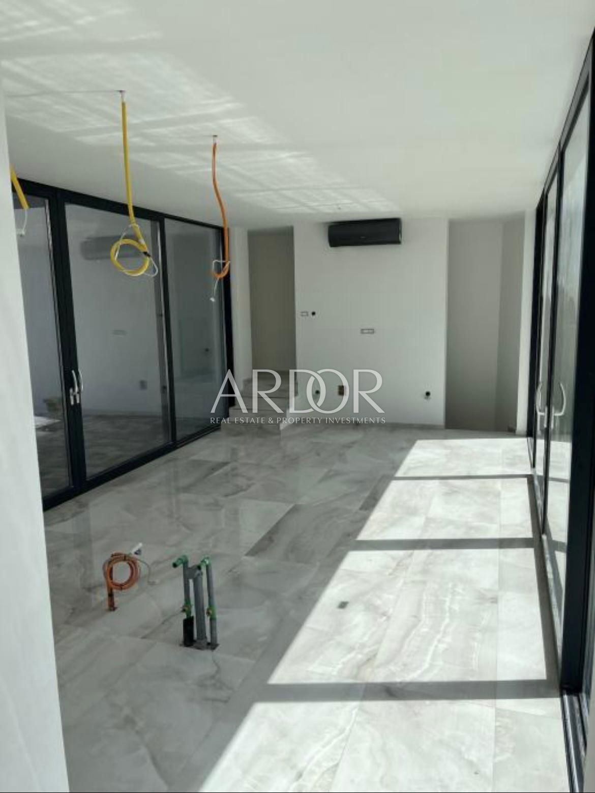 Casa Rovinjsko Selo, Rovinj, 218m2