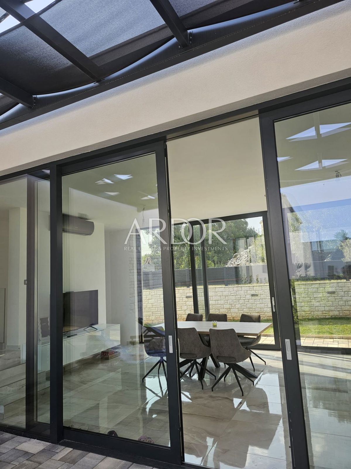 Casa Rovinjsko Selo, Rovinj, 218m2