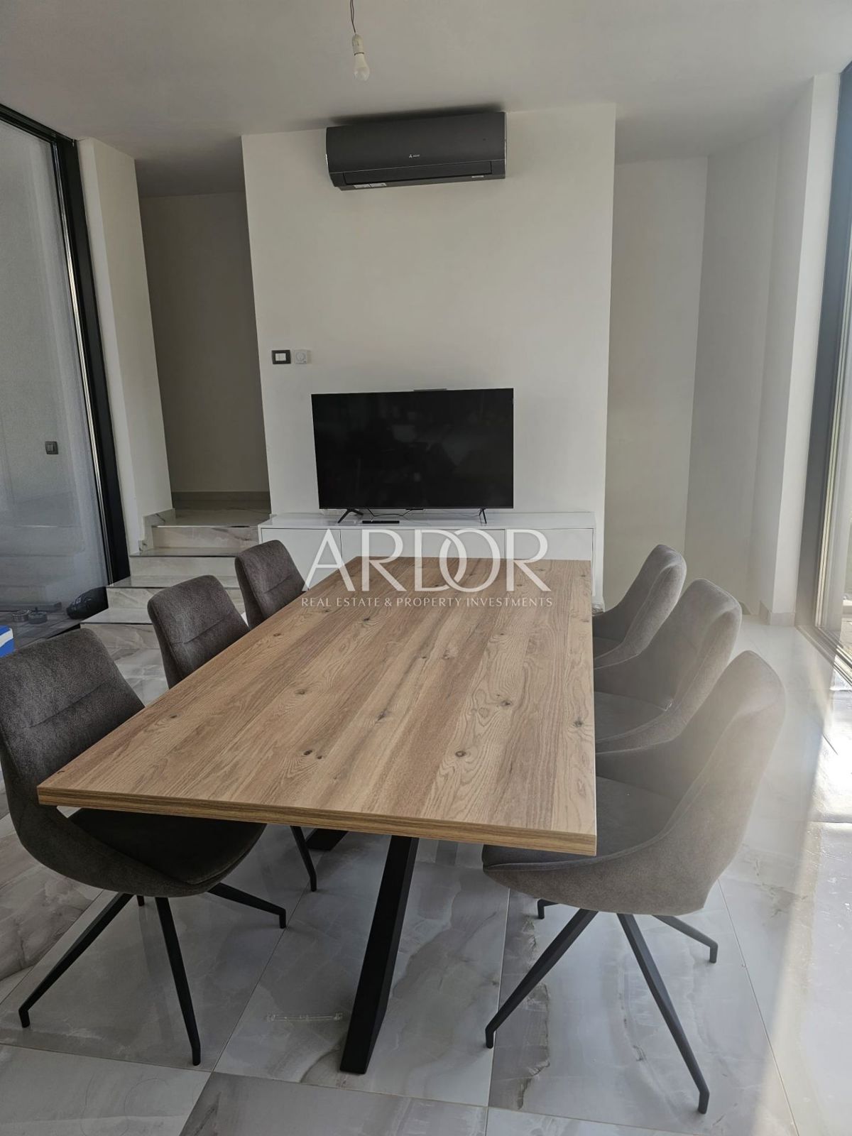 Casa Rovinjsko Selo, Rovinj, 218m2