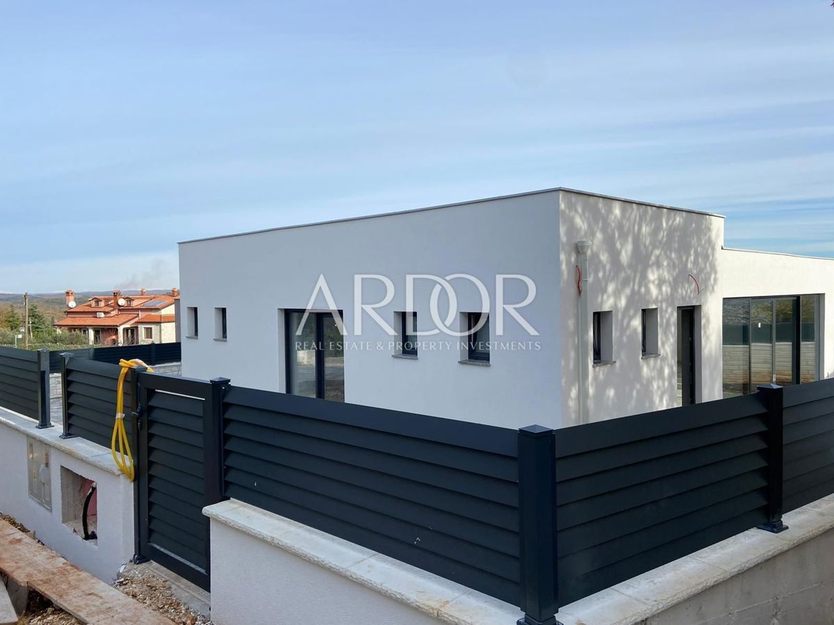 Casa Rovinjsko Selo, Rovinj, 218m2