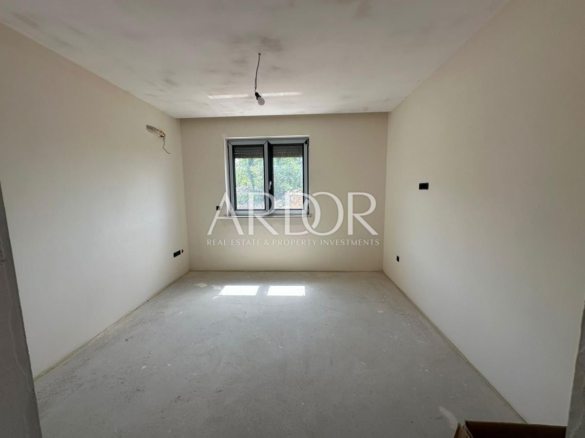 Appartamento Kostrena, 125m2