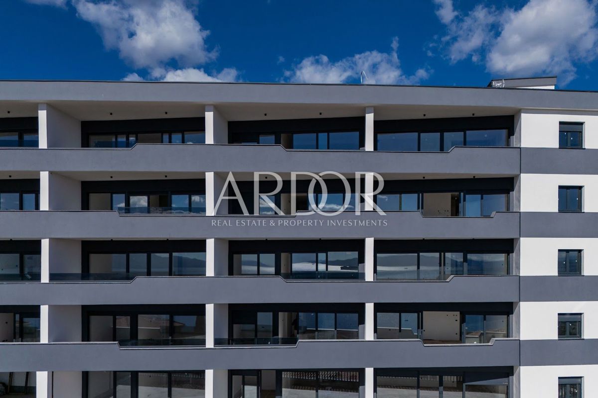 Appartamento Kantrida, Rijeka, 118,29m2