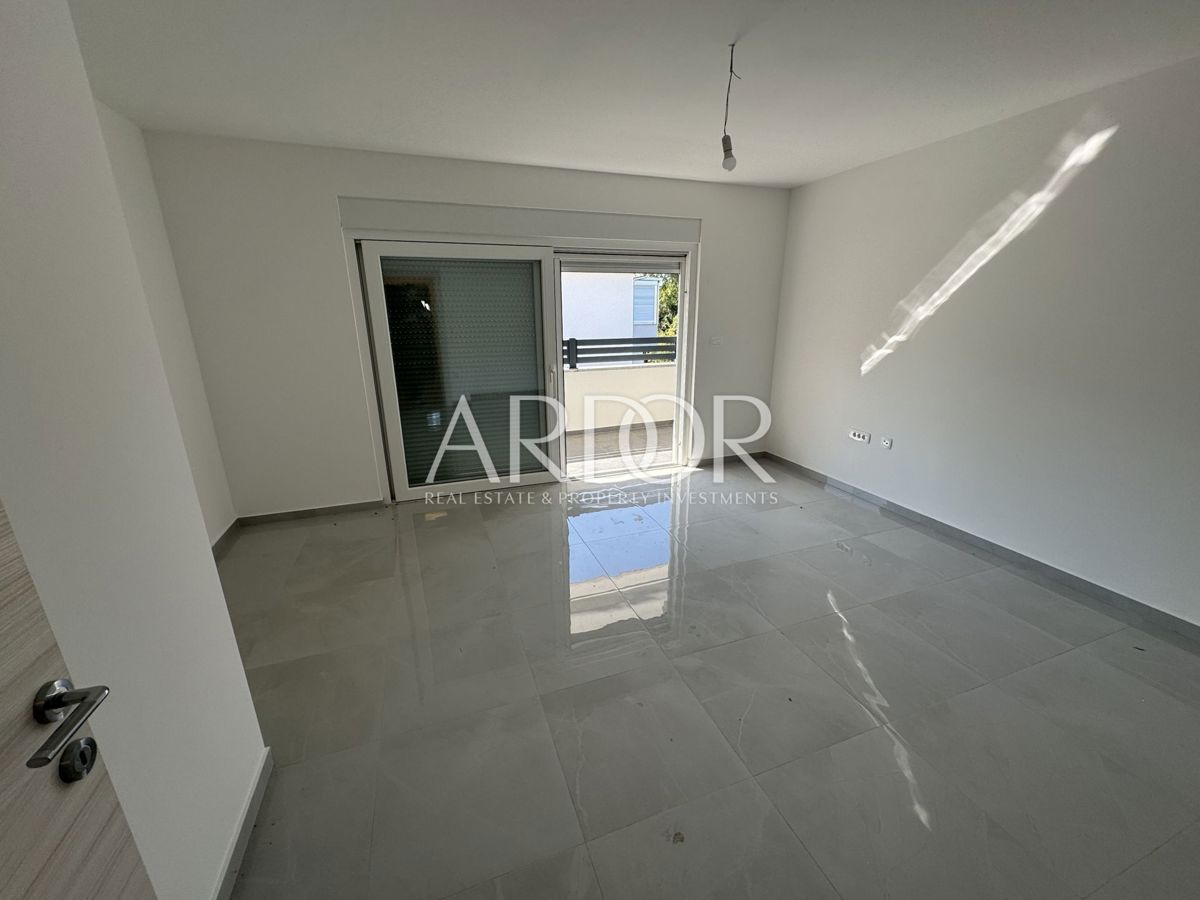 Appartamento Grižane-Belgrad, Vinodolska Općina, 97,41m2