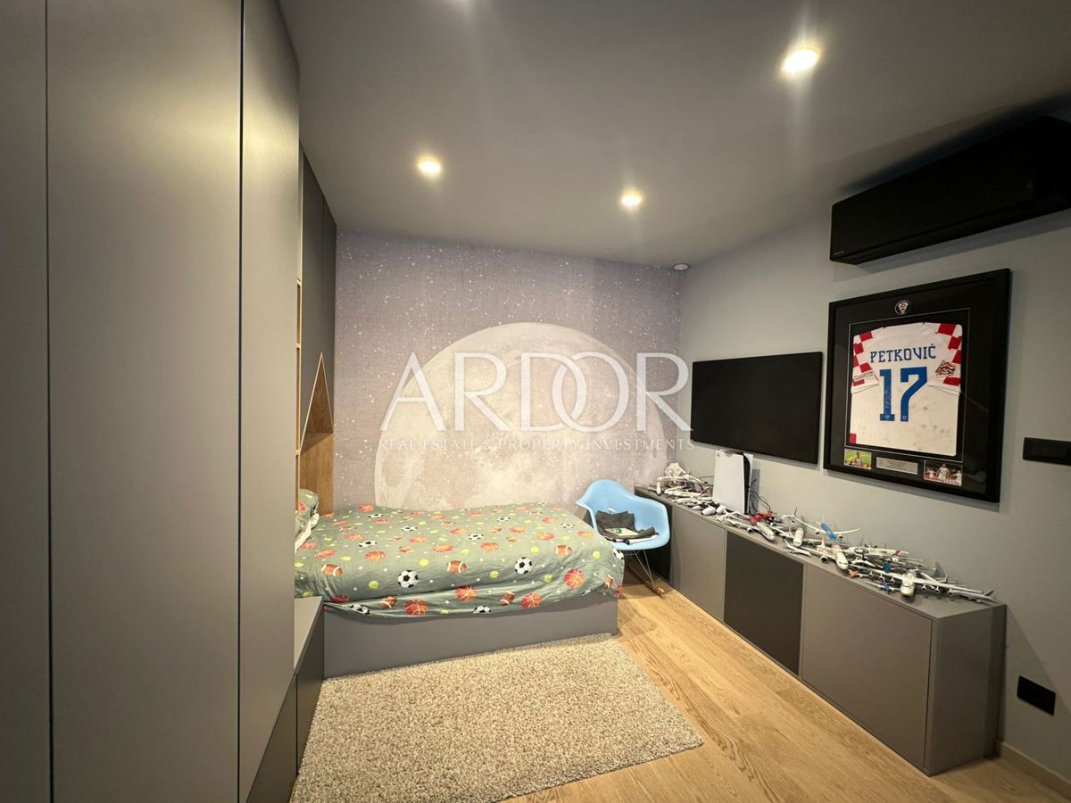 Appartamento Marčeljeva Draga, Rijeka, 86m2